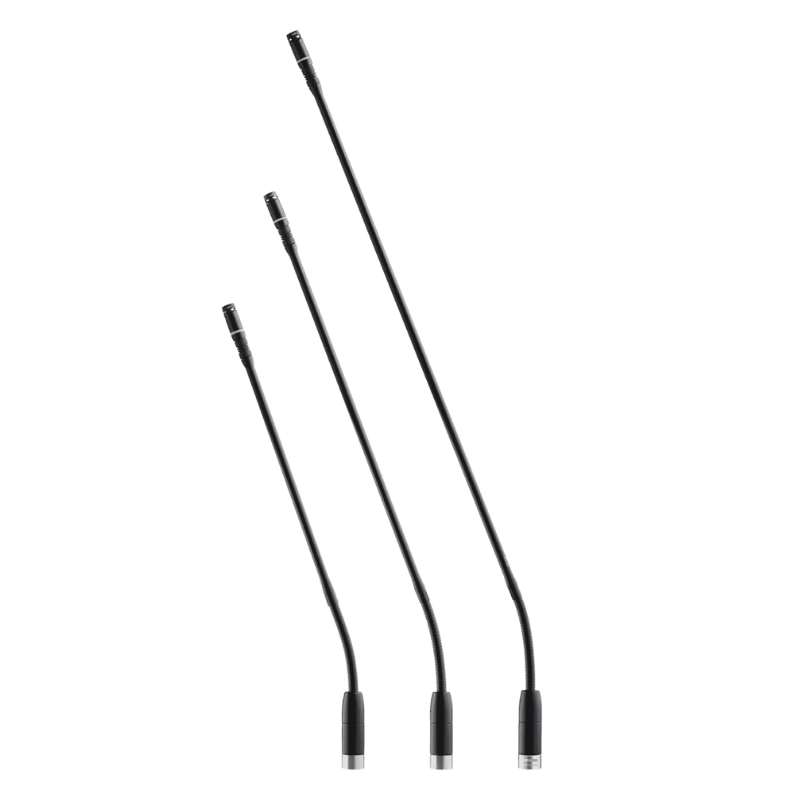 Micro cổ ngỗng MXC MXC416 / MXC420 / MXC425